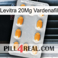 Levitra 20Mg Vardenafil cialis3